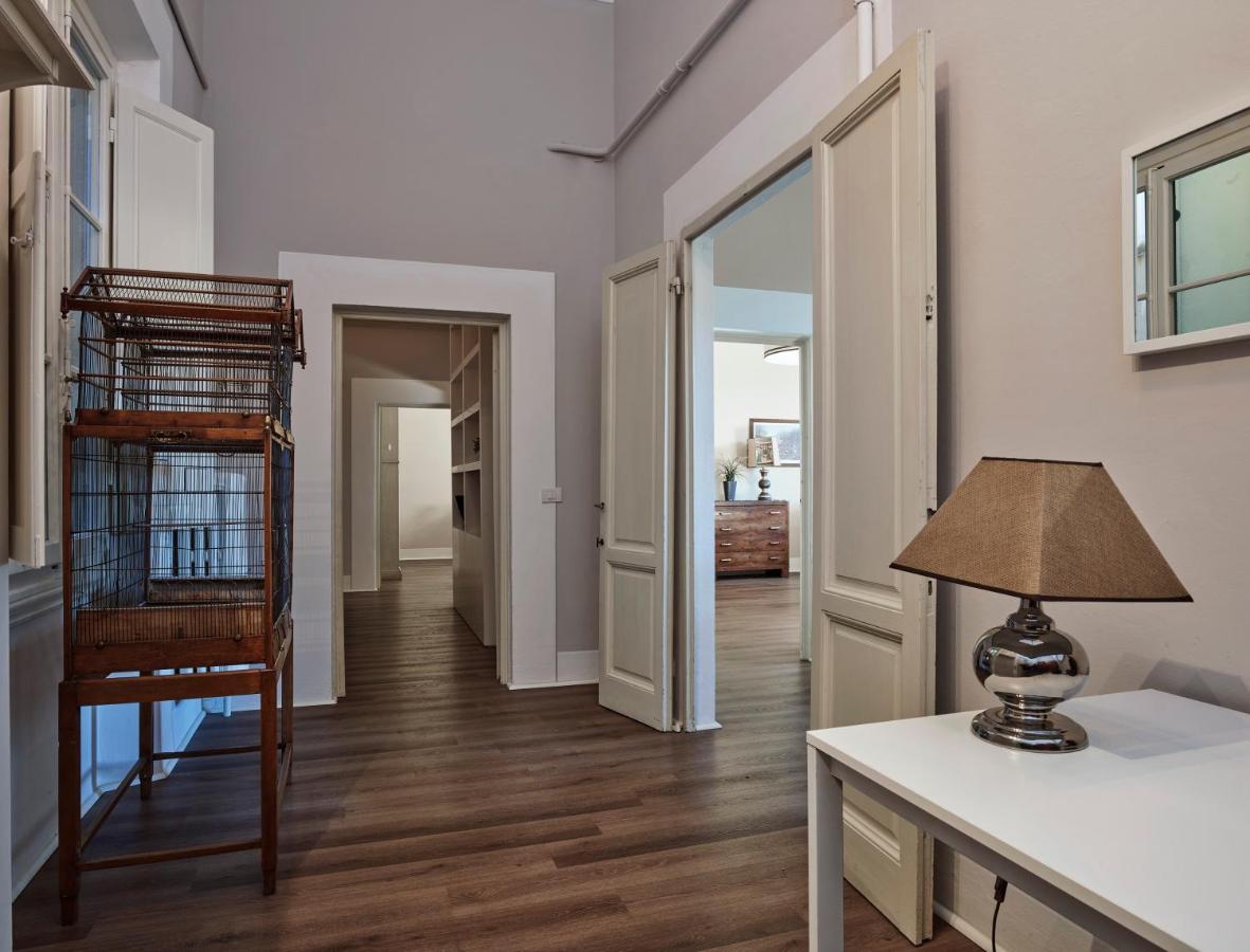 Art Apartment Dante Florence Exterior photo